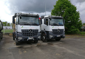 tracteurs